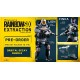 Tom Clancy's Rainbow Six Extraction - Pre-Order Bonus DLC XBOX One / Xbox Series X|S Voucher