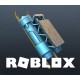 Roblox - Futuristic Mech Sled DLC CD Key