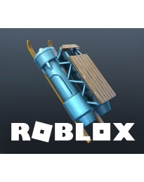 Roblox - Futuristic Mech Sled DLC CD Key