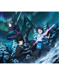 Sword Art Online: Fatal Bullet - Dissonance Of The Nexus Expansion Steam CD Key