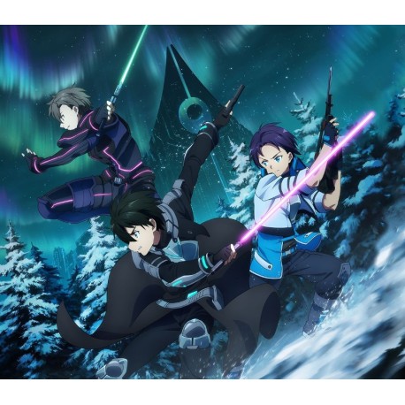 Sword Art Online: Fatal Bullet - Dissonance Of The Nexus Expansion Steam CD Key