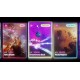 Dreams - Artbook and Soundtrack DLC EU PS4 CD Key