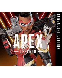 Apex Legends - Bangalore Edition DLC EA App CD Key