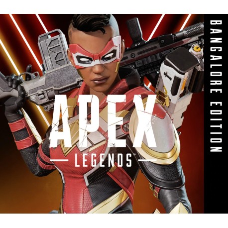 Apex Legends - Bangalore Edition DLC EA App CD Key