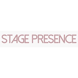 Stage Presence Itch.io Activation Link