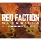 Red Faction Guerrilla Steam Edition + Red Faction Guerrilla Re-Mars-tered Steam Gift