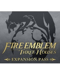 Fire Emblem: Three Houses - Expansion Pass US Nintendo Switch CD Key