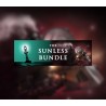 The Sunless Sea + Skies Bundle EU PC Steam CD Key
