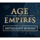 Age of Empires Anthology PC Steam CD Key