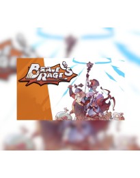 Brave's Rage Steam CD Key