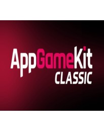 AppGameKit Exclusive Collection Steam CD Key