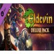 Eldevin : Deluxe Pack Steam CD Key