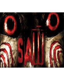 Saw: The Video Game (Uncensored) Steam Gift