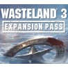 Wasteland 3 - Expansion Pass Steam CD Key