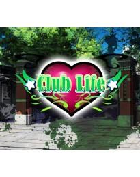 Club Life - Soundtrack DLC Steam CD Key