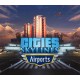 Cities: Skylines - Airports DLC EU PC Steam Altergift