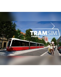 TramSim Vienna Steam CD Key