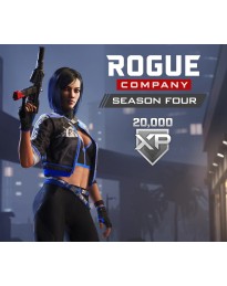 Rogue Company - Season Four Perk Pack DLC XBOX One / Xbox Series X|S CD Key