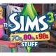 The Sims 3 + 70s, 80s, & 90s Stuff Pack EA App CD Key