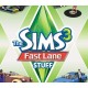 The Sims 3 + Fast Lane Stuff Pack EA App CD Key