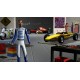 The Sims 3 + Fast Lane Stuff Pack EA App CD Key