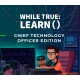 while True: learn() Chief Technology Officer Edition Steam CD Key