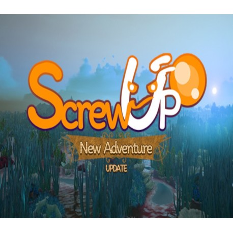 ScrewUp Steam CD Key