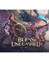 Bless Unleashed - Intel Skin Pack Digital Download CD Key