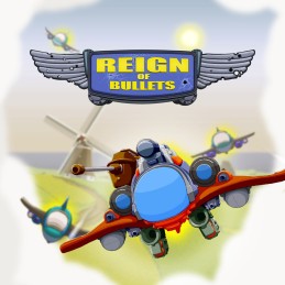 Reign of Bullets PC Steam CD Key