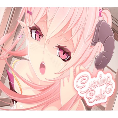 Evening Ecchi Steam CD Key