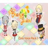 100% Orange Juice - Core Voice Pack 1 DLC Steam CD Key