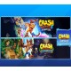 Crash Bandicoot Quadrilogy Bundle AR XBOX One / Xbox Series X|S CD Key