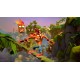 Crash Bandicoot Quadrilogy Bundle AR XBOX One / Xbox Series X|S CD Key
