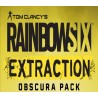Tom Clancy's Rainbow Six Extraction - Obscura Pack DLC EU PS5 CD Key