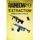 Tom Clancy's Rainbow Six Extraction - Obscura Pack DLC EU PS5 CD Key