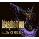 Blasphemous - Alloy of Sin Character Skin DLC PC Steam CD Key