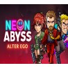 Neon Abyss - Alter Ego DLC Steam CD Key