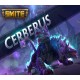 SMITE - Cerberus and Convention 2019 Skin CD Key