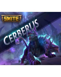 SMITE - Cerberus and Convention 2019 Skin CD Key