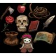 001 Game Creator - Point & Click Adventure Kit Steam CD Key