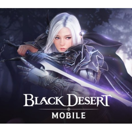 Black Desert Mobile - Prime Boss Rush & Tablet Chest I Amazon Prime Gaming CD Key