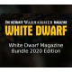 White Dwarf Magazine Bundle 2020 Edition Steam CD Key