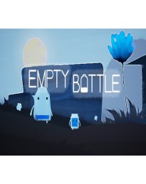 EmptyBottle Steam CD Key