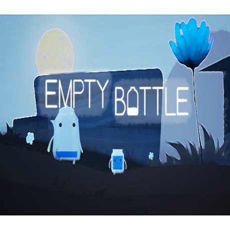 EmptyBottle Steam CD Key