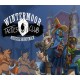 Wintermoor Tactics Club OST DLC Steam CD Key