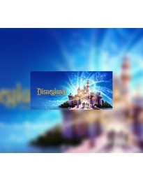 Disneyland Adventures AR XBOX One / Xbox Series X|S CD Key