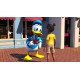 Disneyland Adventures AR XBOX One / Xbox Series X|S CD Key
