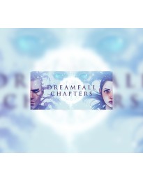 Dreamfall Chapters AR XBOX One / Xbox Series X|S CD Key