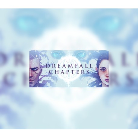 Dreamfall Chapters AR XBOX One / Xbox Series X|S CD Key