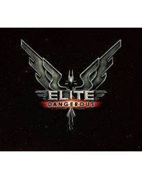 Elite Dangerous Standard Edition AR XBOX One / Xbox Series X|S CD Key